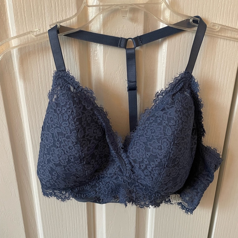 Lace Bralette by Aerie